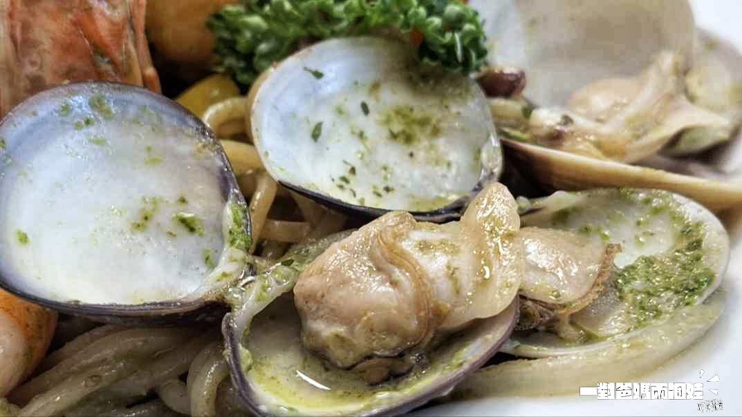 ROSA義大利餐廳。高雄左營。肉大塊!海味鮮!份量霸氣!價格更是高CP且貼近人心的義大利料理,讓你一吃愛上! - 第55張圖 ROSA義大利餐廳。高雄左營。肉大塊!海味鮮!份量霸氣!價格更是高CP且貼近人心的義大利料理,讓你一吃愛上!