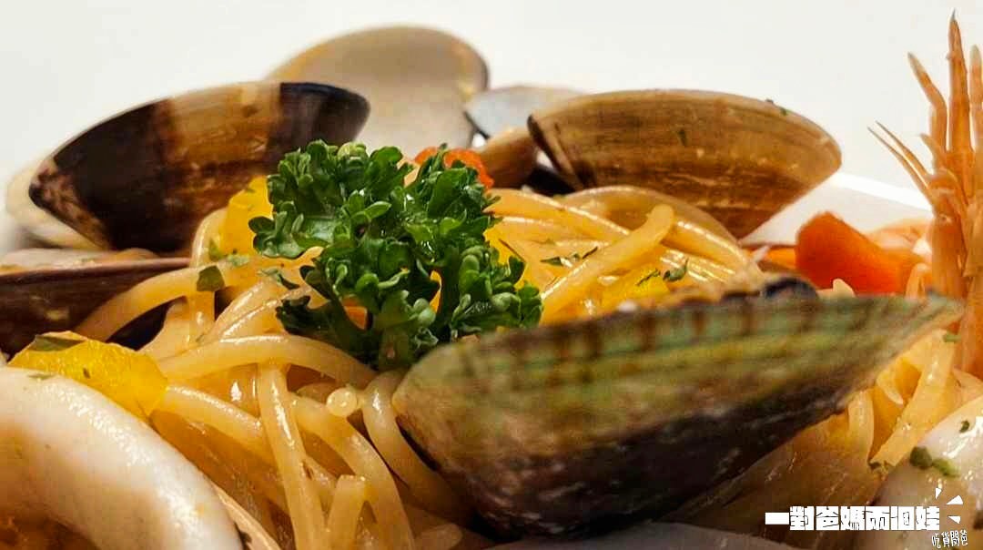 ROSA義大利餐廳。高雄左營。肉大塊!海味鮮!份量霸氣!價格更是高CP且貼近人心的義大利料理,讓你一吃愛上! - 第43張圖 ROSA義大利餐廳。高雄左營。肉大塊!海味鮮!份量霸氣!價格更是高CP且貼近人心的義大利料理,讓你一吃愛上!