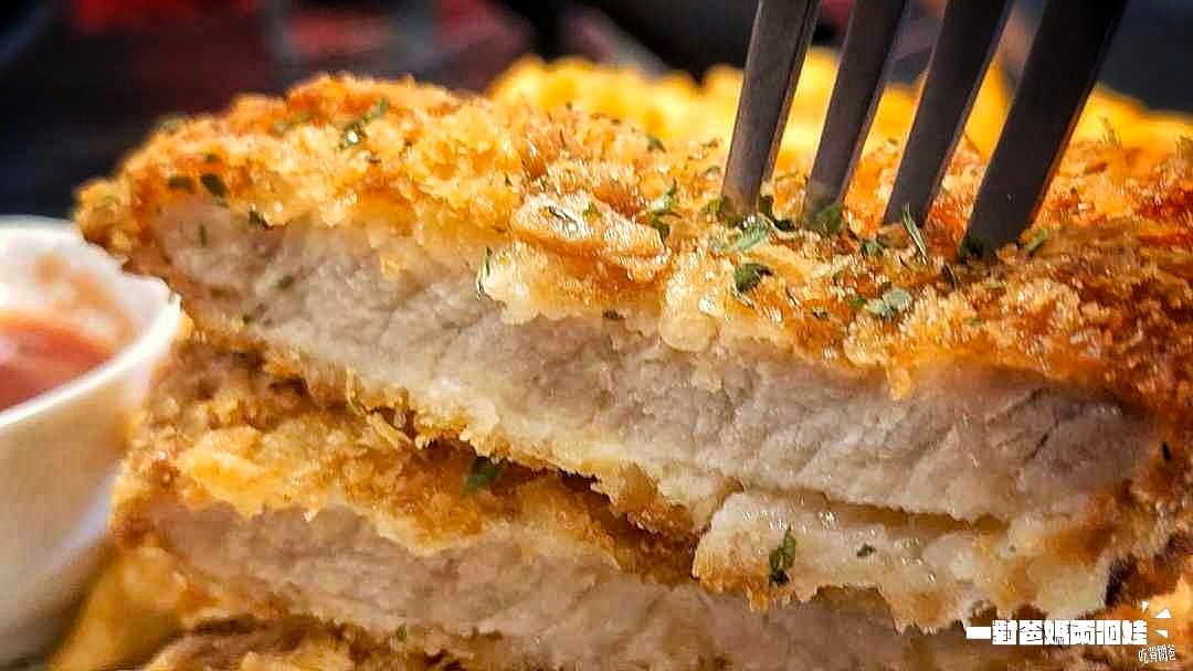 ROSA義大利餐廳。高雄左營。肉大塊!海味鮮!份量霸氣!價格更是高CP且貼近人心的義大利料理,讓你一吃愛上! - 第60張圖 ROSA義大利餐廳。高雄左營。肉大塊!海味鮮!份量霸氣!價格更是高CP且貼近人心的義大利料理,讓你一吃愛上!