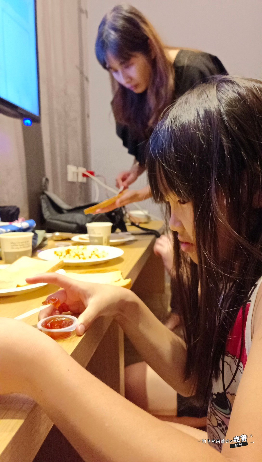 台東平價親子住宿 • 鐵道旅驛 • 讓孩子嗨到爆的星空親子房,還有走路就能到鐵花村、微光集這讓你從白天玩到晚上! - 第43張圖 台東平價親子住宿 • 鐵道旅驛 • 讓孩子嗨到爆的星空親子房,還有走路就能到鐵花村、微光集這讓你從白天玩到晚上!