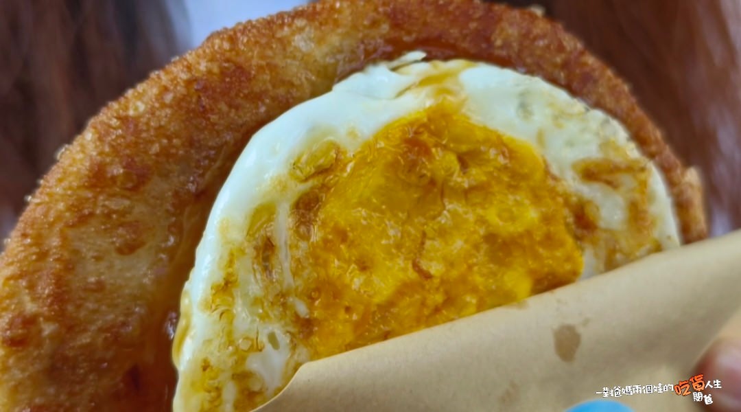 『兔吃迷蔥肉Q餅』麥香雞版的蔥肉餅吃過沒?移動式餐車,南台灣市集趴趴造,不一樣的Q酥醬香蔥肉餅,一吃愛上! - 第33張圖 『兔吃迷蔥肉Q餅』麥香雞版的蔥肉餅吃過沒?移動式餐車,南台灣市集趴趴造,不一樣的Q酥醬香蔥肉餅,一吃愛上!