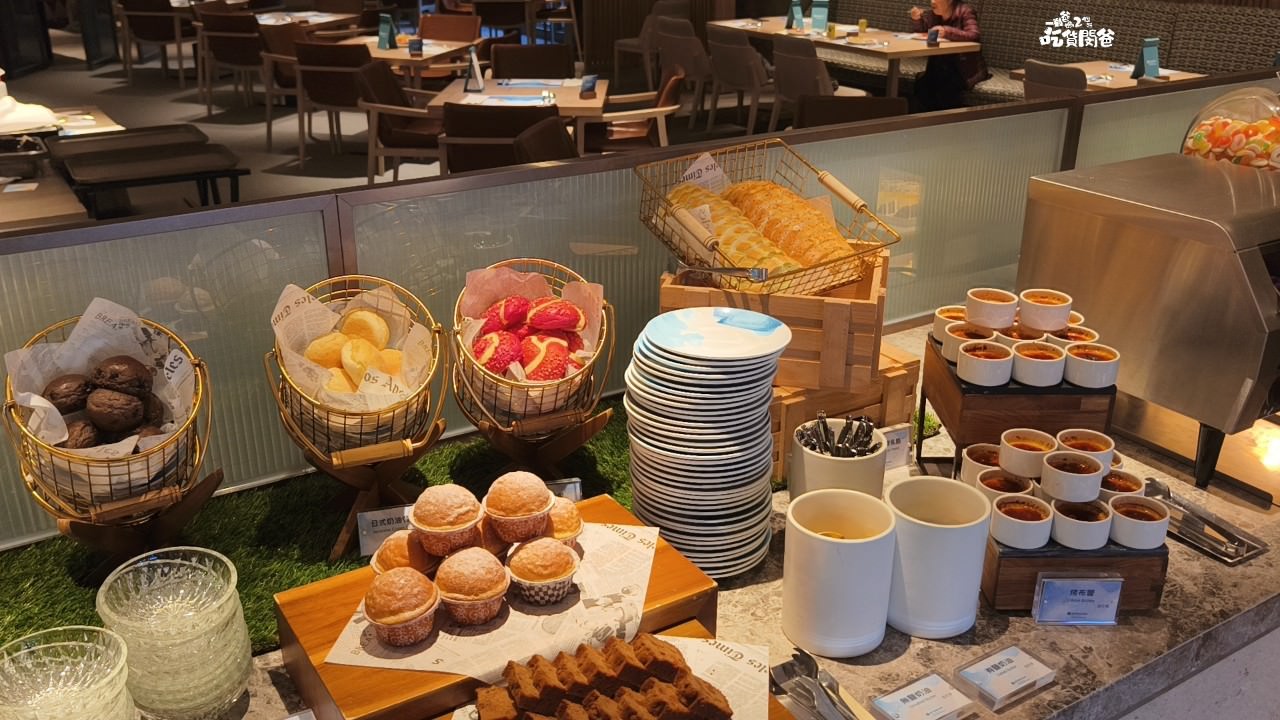 日月潭力麗溫德姆溫泉酒店|南投親子住宿|超狂豪華一泊二食吃到飽,再給你獨立雙泉泡湯雙浴缸、露天泳池、KTV、SPA裸湯,住過愛上! - 第129張圖 日月潭力麗溫德姆溫泉酒店|南投親子住宿|超狂豪華一泊二食吃到飽,再給你獨立雙泉泡湯雙浴缸、露天泳池、KTV、SPA裸湯,住過愛上!