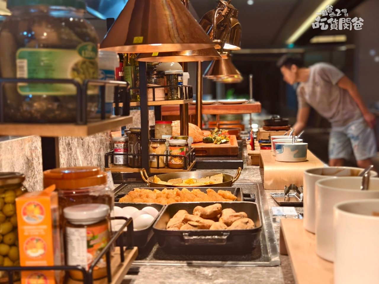 日月潭力麗溫德姆溫泉酒店|南投親子住宿|超狂豪華一泊二食吃到飽,再給你獨立雙泉泡湯雙浴缸、露天泳池、KTV、SPA裸湯,住過愛上! - 第122張圖 日月潭力麗溫德姆溫泉酒店|南投親子住宿|超狂豪華一泊二食吃到飽,再給你獨立雙泉泡湯雙浴缸、露天泳池、KTV、SPA裸湯,住過愛上!