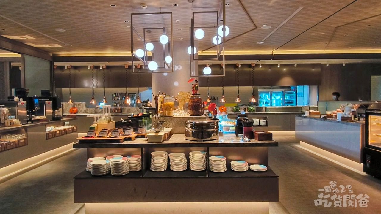 日月潭力麗溫德姆溫泉酒店|南投親子住宿|超狂豪華一泊二食吃到飽,再給你獨立雙泉泡湯雙浴缸、露天泳池、KTV、SPA裸湯,住過愛上! - 第121張圖 日月潭力麗溫德姆溫泉酒店|南投親子住宿|超狂豪華一泊二食吃到飽,再給你獨立雙泉泡湯雙浴缸、露天泳池、KTV、SPA裸湯,住過愛上!