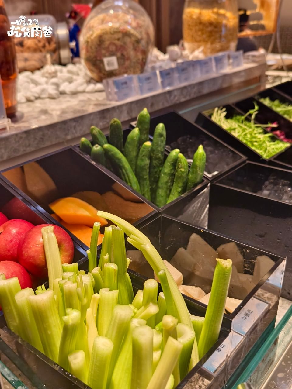 日月潭力麗溫德姆溫泉酒店|南投親子住宿|超狂豪華一泊二食吃到飽,再給你獨立雙泉泡湯雙浴缸、露天泳池、KTV、SPA裸湯,住過愛上! - 第126張圖 日月潭力麗溫德姆溫泉酒店|南投親子住宿|超狂豪華一泊二食吃到飽,再給你獨立雙泉泡湯雙浴缸、露天泳池、KTV、SPA裸湯,住過愛上!