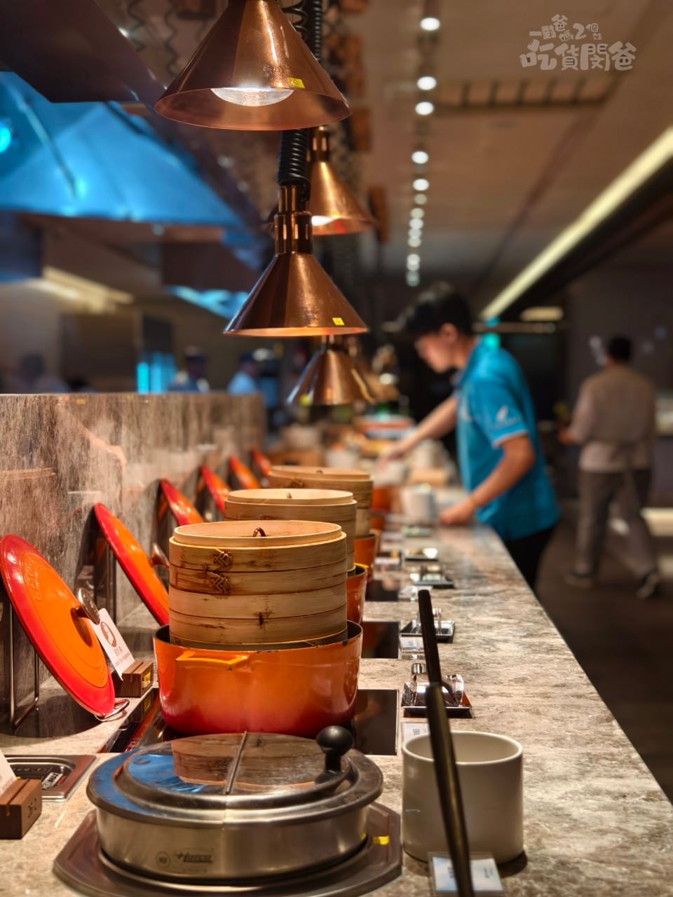 日月潭力麗溫德姆溫泉酒店|南投親子住宿|超狂豪華一泊二食吃到飽,再給你獨立雙泉泡湯雙浴缸、露天泳池、KTV、SPA裸湯,住過愛上! - 第141張圖 日月潭力麗溫德姆溫泉酒店|南投親子住宿|超狂豪華一泊二食吃到飽,再給你獨立雙泉泡湯雙浴缸、露天泳池、KTV、SPA裸湯,住過愛上!