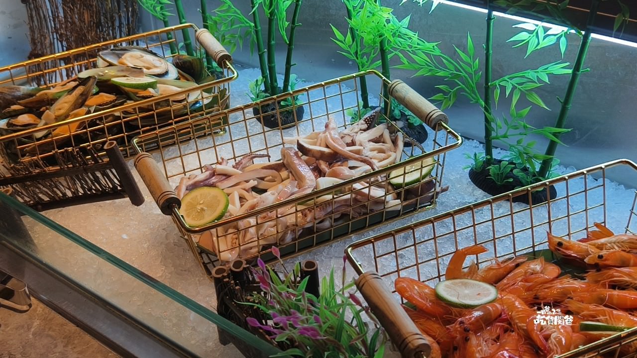 日月潭力麗溫德姆溫泉酒店|南投親子住宿|超狂豪華一泊二食吃到飽,再給你獨立雙泉泡湯雙浴缸、露天泳池、KTV、SPA裸湯,住過愛上! - 第130張圖 日月潭力麗溫德姆溫泉酒店|南投親子住宿|超狂豪華一泊二食吃到飽,再給你獨立雙泉泡湯雙浴缸、露天泳池、KTV、SPA裸湯,住過愛上!