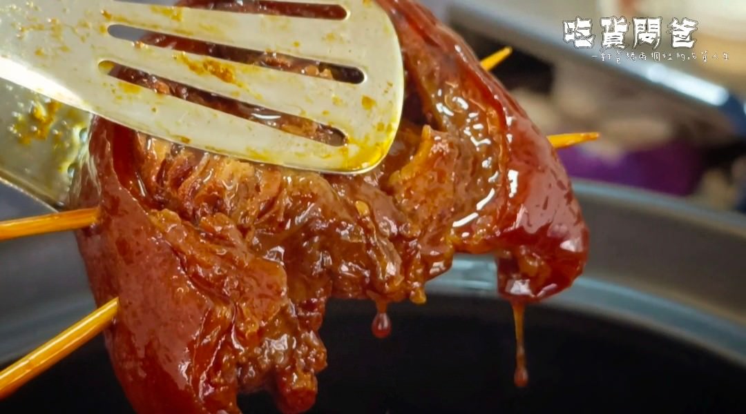 古早魏爌肉飯|高雄鳳山|醬香、油亮滑嫩的腿庫飯必吃,爌肉、肉燥、豬腳、雞腿更是人氣必點! - 第13張圖 古早魏爌肉飯|高雄鳳山|醬香、油亮滑嫩的腿庫飯必吃,爌肉、肉燥、豬腳、雞腿更是人氣必點!