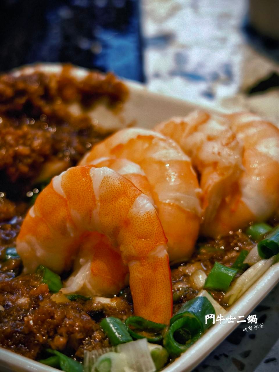 鬥牛士二鍋|高雄楠梓|二鍋升級2.0,高CP肉肉吃起來,通關密語、四人同行,再給你超浮誇療癒系超大肉盤! - 第58張圖 鬥牛士二鍋|高雄楠梓|二鍋升級2.0,高CP肉肉吃起來,通關密語、四人同行,再給你超浮誇療癒系超大肉盤!