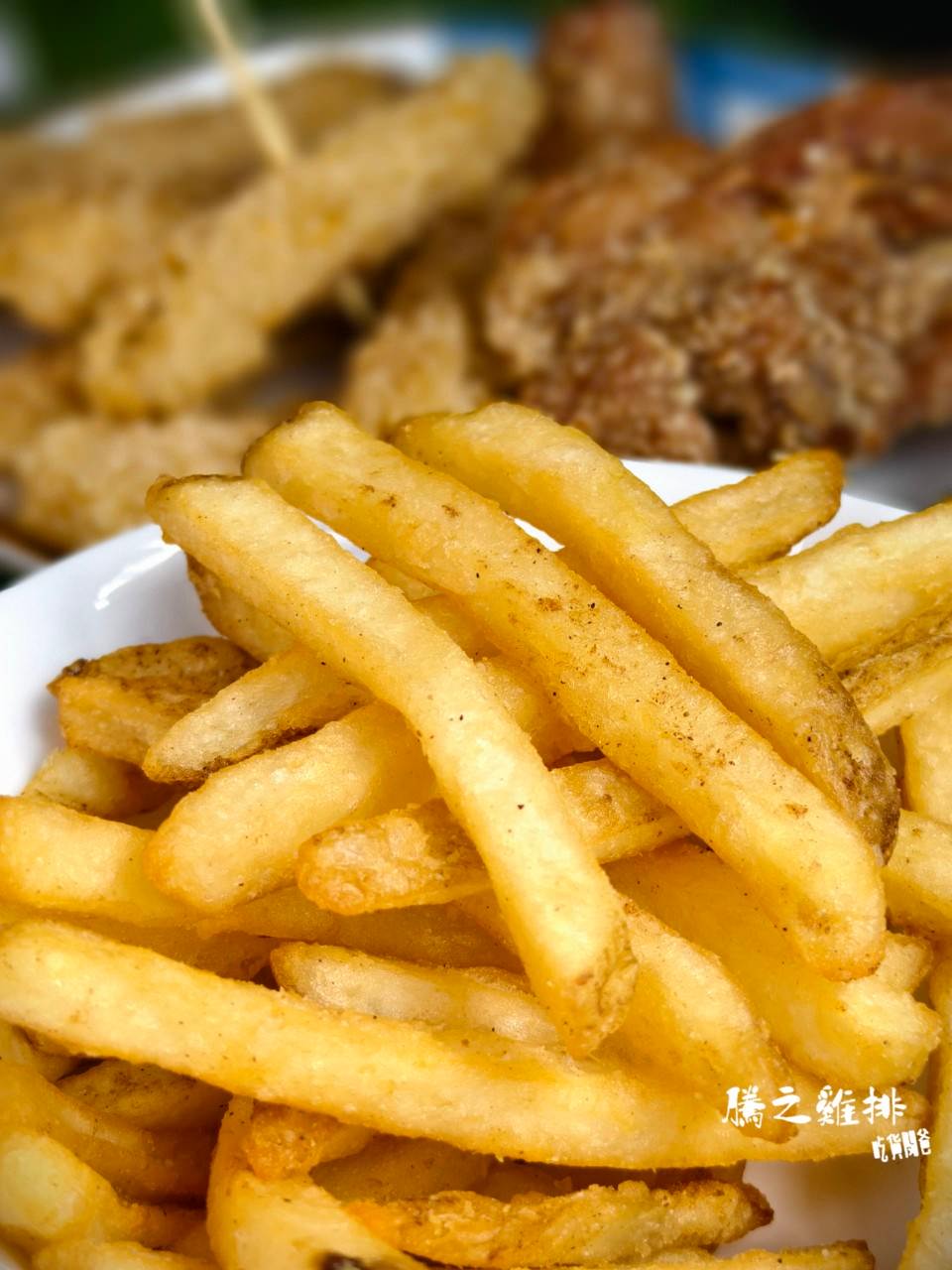 騰之雞排|高雄楠梓|必吃!脆皮雞排皮脆、肉厚又多汁!單點炸物涮嘴必點!在地人氣雞排專賣,一吃愛上! - 第29張圖 騰之雞排|高雄楠梓|必吃!脆皮雞排皮脆、肉厚又多汁!單點炸物涮嘴必點!在地人氣雞排專賣,一吃愛上!