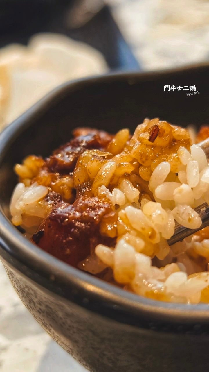 鬥牛士二鍋|高雄楠梓|二鍋升級2.0,高CP肉肉吃起來,通關密語、四人同行,再給你超浮誇療癒系超大肉盤! - 第59張圖 鬥牛士二鍋|高雄楠梓|二鍋升級2.0,高CP肉肉吃起來,通關密語、四人同行,再給你超浮誇療癒系超大肉盤!