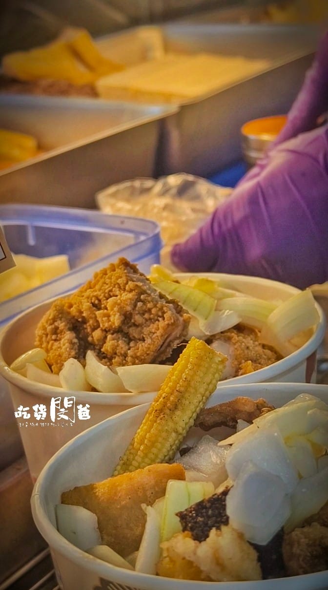 蘋果雞|香雞排鹹酥雞推薦|高雄茄萣|多汁大雞排只要60元,還有高CP炸物輕鬆吃!鄰近興達港超派炸物店,一吃會愛上! - 第10張圖 蘋果雞|香雞排鹹酥雞推薦|高雄茄萣|多汁大雞排只要60元,還有高CP炸物輕鬆吃!鄰近興達港超派炸物店,一吃會愛上!