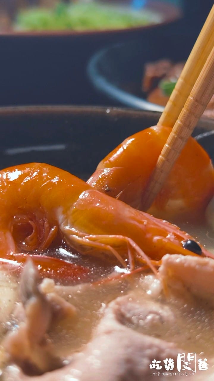 傑紅燒豬肉麵(原味食尚)|高雄三民|豬肉麵招牌必吃,炸醬、鍋燒麵超夠味,隱藏版小食堂一吃愛上! - 第31張圖 傑紅燒豬肉麵(原味食尚)|高雄三民|豬肉麵招牌必吃,炸醬、鍋燒麵超夠味,隱藏版小食堂一吃愛上!