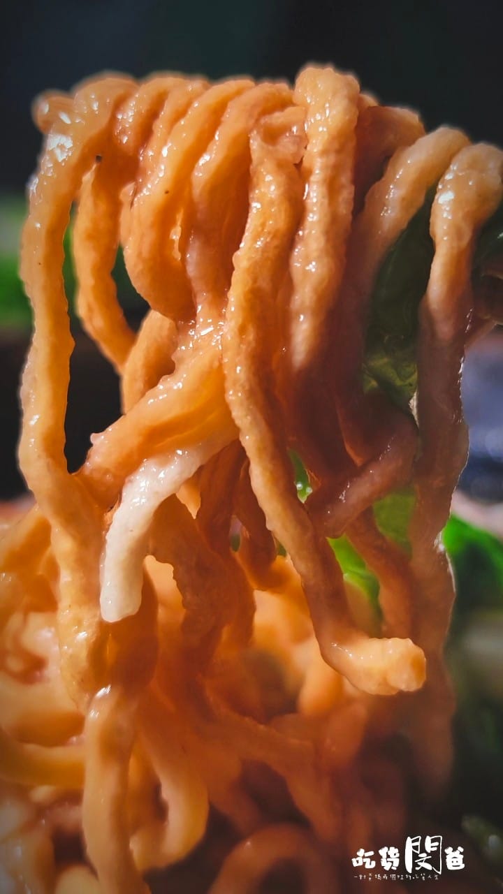 傑紅燒豬肉麵(原味食尚)|高雄三民|豬肉麵招牌必吃,炸醬、鍋燒麵超夠味,隱藏版小食堂一吃愛上! - 第33張圖 傑紅燒豬肉麵(原味食尚)|高雄三民|豬肉麵招牌必吃,炸醬、鍋燒麵超夠味,隱藏版小食堂一吃愛上!