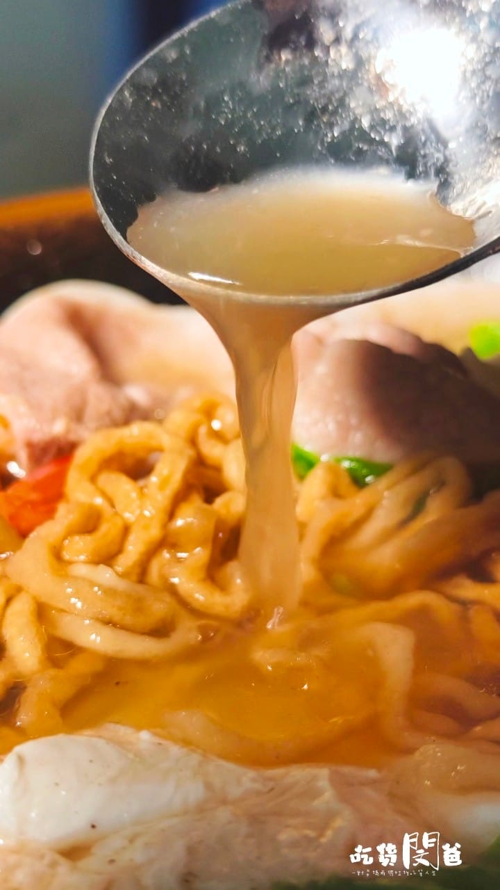 傑紅燒豬肉麵(原味食尚)|高雄三民|豬肉麵招牌必吃,炸醬、鍋燒麵超夠味,隱藏版小食堂一吃愛上! - 第30張圖 傑紅燒豬肉麵(原味食尚)|高雄三民|豬肉麵招牌必吃,炸醬、鍋燒麵超夠味,隱藏版小食堂一吃愛上!