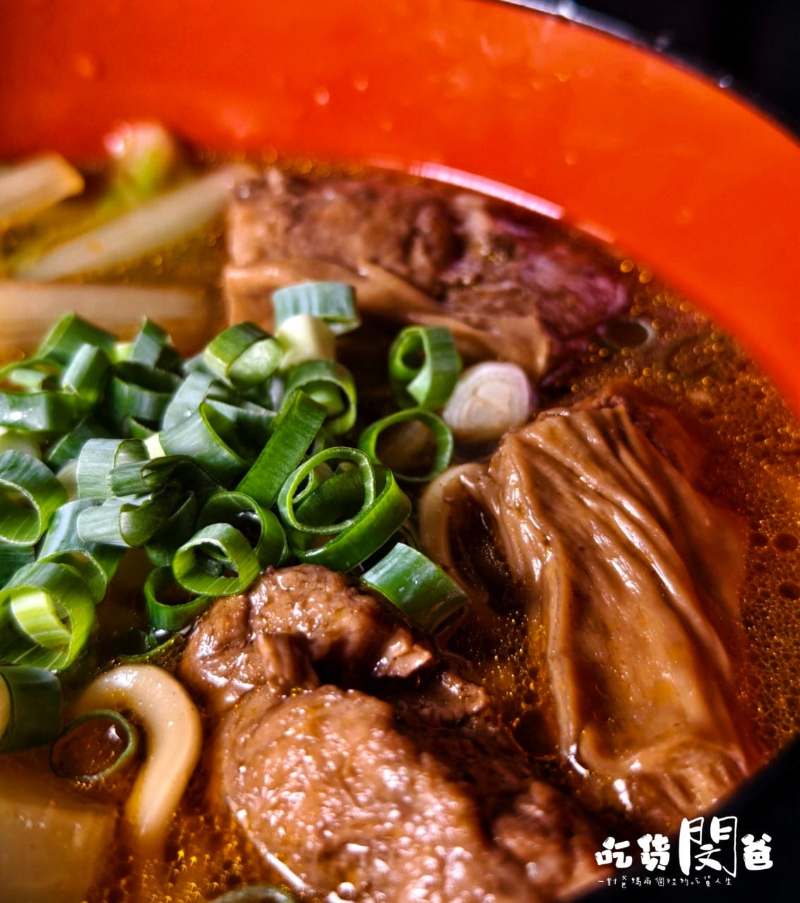 傑紅燒豬肉麵(原味食尚)|高雄三民|豬肉麵招牌必吃,炸醬、鍋燒麵超夠味,隱藏版小食堂一吃愛上! - 第10張圖 傑紅燒豬肉麵(原味食尚)|高雄三民|豬肉麵招牌必吃,炸醬、鍋燒麵超夠味,隱藏版小食堂一吃愛上!