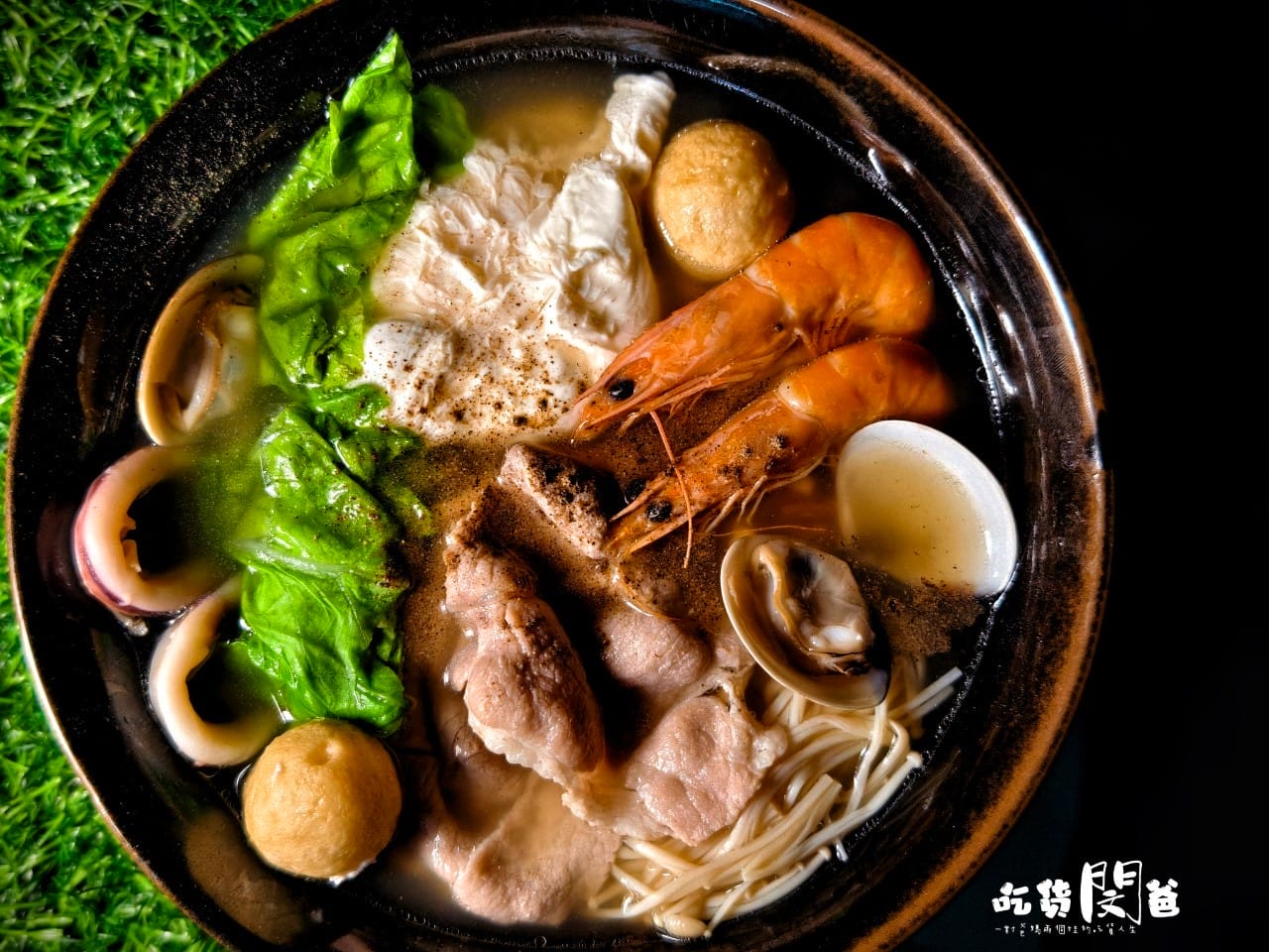 傑紅燒豬肉麵(原味食尚)|高雄三民|豬肉麵招牌必吃,炸醬、鍋燒麵超夠味,隱藏版小食堂一吃愛上! - 第27張圖 傑紅燒豬肉麵(原味食尚)|高雄三民|豬肉麵招牌必吃,炸醬、鍋燒麵超夠味,隱藏版小食堂一吃愛上!