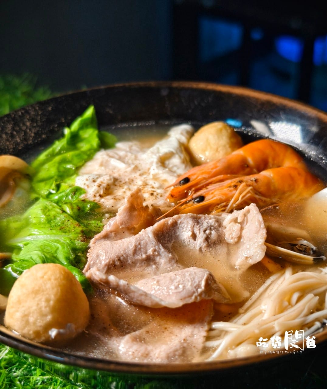 傑紅燒豬肉麵(原味食尚)|高雄三民|豬肉麵招牌必吃,炸醬、鍋燒麵超夠味,隱藏版小食堂一吃愛上! - 第29張圖 傑紅燒豬肉麵(原味食尚)|高雄三民|豬肉麵招牌必吃,炸醬、鍋燒麵超夠味,隱藏版小食堂一吃愛上!