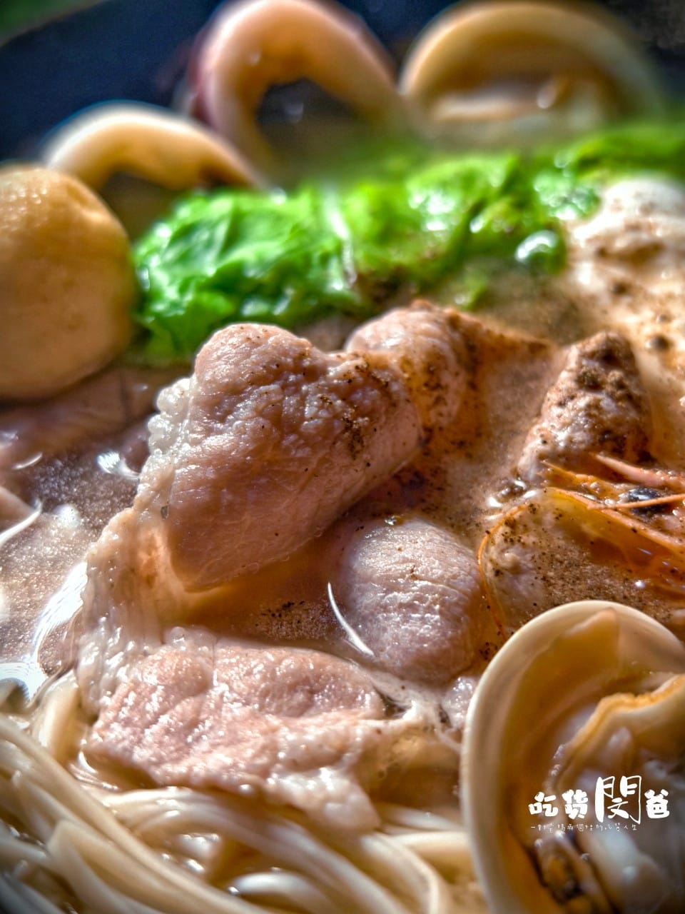傑紅燒豬肉麵(原味食尚)|高雄三民|豬肉麵招牌必吃,炸醬、鍋燒麵超夠味,隱藏版小食堂一吃愛上! - 第28張圖 傑紅燒豬肉麵(原味食尚)|高雄三民|豬肉麵招牌必吃,炸醬、鍋燒麵超夠味,隱藏版小食堂一吃愛上!