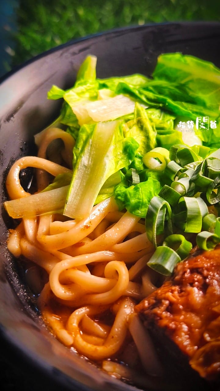 傑紅燒豬肉麵(原味食尚)|高雄三民|豬肉麵招牌必吃,炸醬、鍋燒麵超夠味,隱藏版小食堂一吃愛上! - 第16張圖 傑紅燒豬肉麵(原味食尚)|高雄三民|豬肉麵招牌必吃,炸醬、鍋燒麵超夠味,隱藏版小食堂一吃愛上!