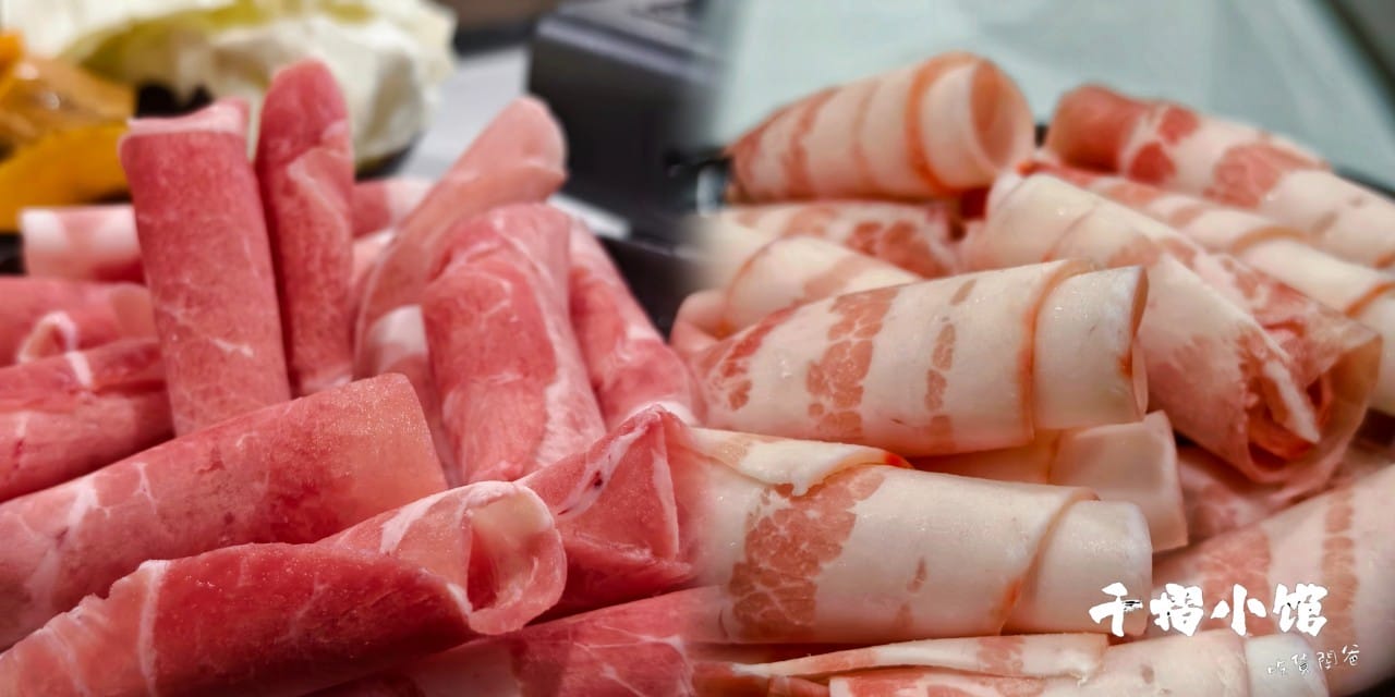 高雄武廟火鍋推薦│千槢小館│酸菜白肉鍋、胡椒豬肚必吃、無敵叉燒飯、泰式涼拌魷魚、起司芋見泥,一吃愛上 - 第18張圖 高雄武廟火鍋推薦│千槢小館│酸菜白肉鍋、胡椒豬肚必吃、無敵叉燒飯、泰式涼拌魷魚、起司芋見泥,一吃愛上
