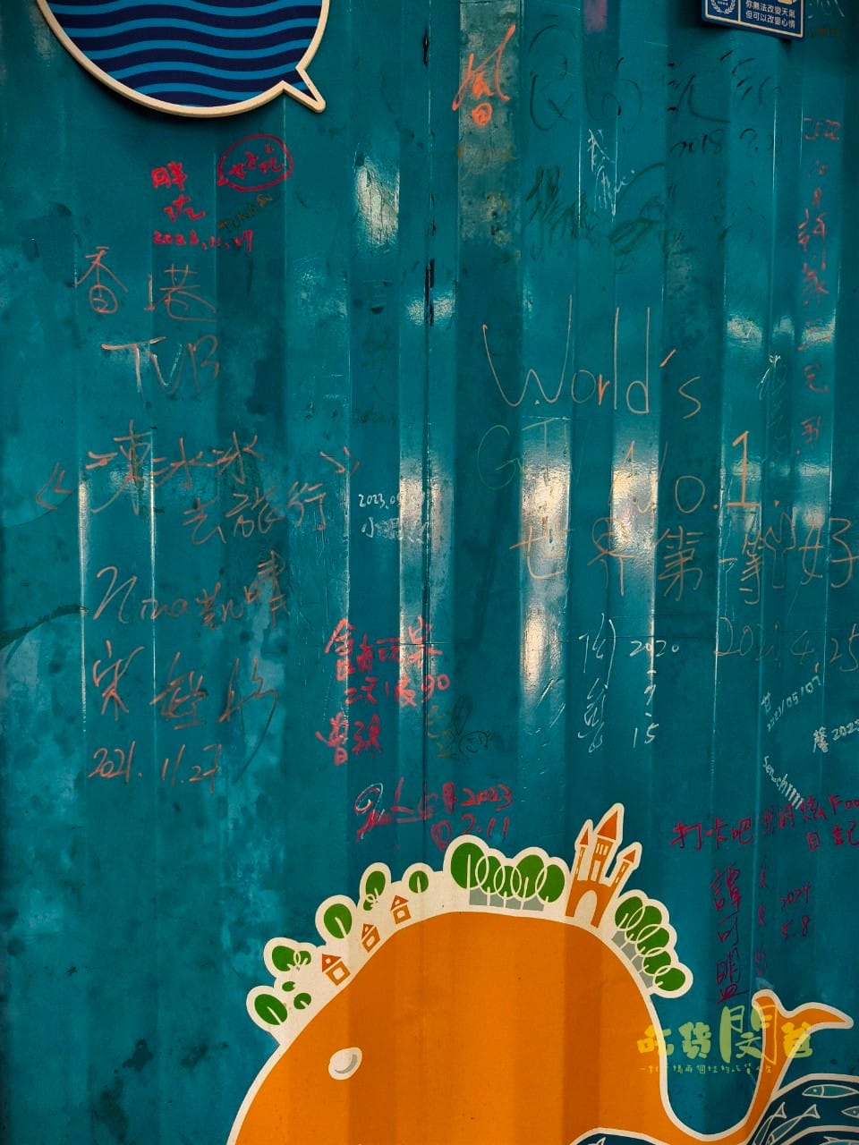 竹力亭炸蛋蔥油餅│台南永康│ 超狂台式下午茶！爆漿炸蛋雞排鬆餅，吃起來酥軟、咬起來飽嘴，一吃愛上！