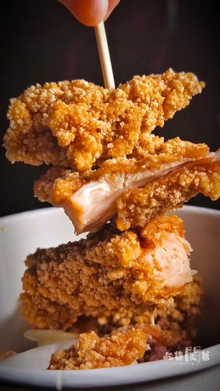 蘋果雞|香雞排鹹酥雞推薦|高雄茄萣|多汁大雞排只要60元,還有高CP炸物輕鬆吃!鄰近興達港超派炸物店,一吃會愛上! - 第25張圖 蘋果雞|香雞排鹹酥雞推薦|高雄茄萣|多汁大雞排只要60元,還有高CP炸物輕鬆吃!鄰近興達港超派炸物店,一吃會愛上!