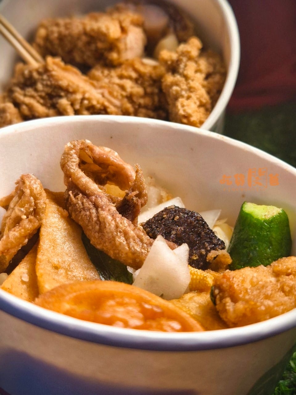 蘋果雞|香雞排鹹酥雞推薦|高雄茄萣|多汁大雞排只要60元,還有高CP炸物輕鬆吃!鄰近興達港超派炸物店,一吃會愛上! - 第30張圖 蘋果雞|香雞排鹹酥雞推薦|高雄茄萣|多汁大雞排只要60元,還有高CP炸物輕鬆吃!鄰近興達港超派炸物店,一吃會愛上!