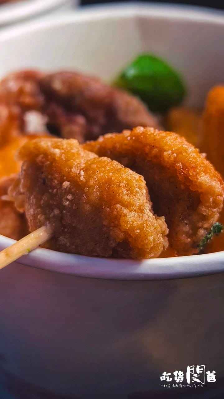 蘋果雞|香雞排鹹酥雞推薦|高雄茄萣|多汁大雞排只要60元,還有高CP炸物輕鬆吃!鄰近興達港超派炸物店,一吃會愛上! - 第35張圖 蘋果雞|香雞排鹹酥雞推薦|高雄茄萣|多汁大雞排只要60元,還有高CP炸物輕鬆吃!鄰近興達港超派炸物店,一吃會愛上!