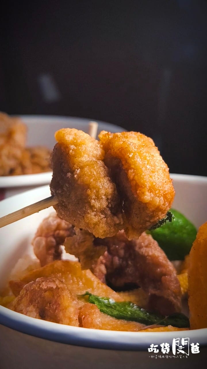蘋果雞|香雞排鹹酥雞推薦|高雄茄萣|多汁大雞排只要60元,還有高CP炸物輕鬆吃!鄰近興達港超派炸物店,一吃會愛上! - 第36張圖 蘋果雞|香雞排鹹酥雞推薦|高雄茄萣|多汁大雞排只要60元,還有高CP炸物輕鬆吃!鄰近興達港超派炸物店,一吃會愛上!
