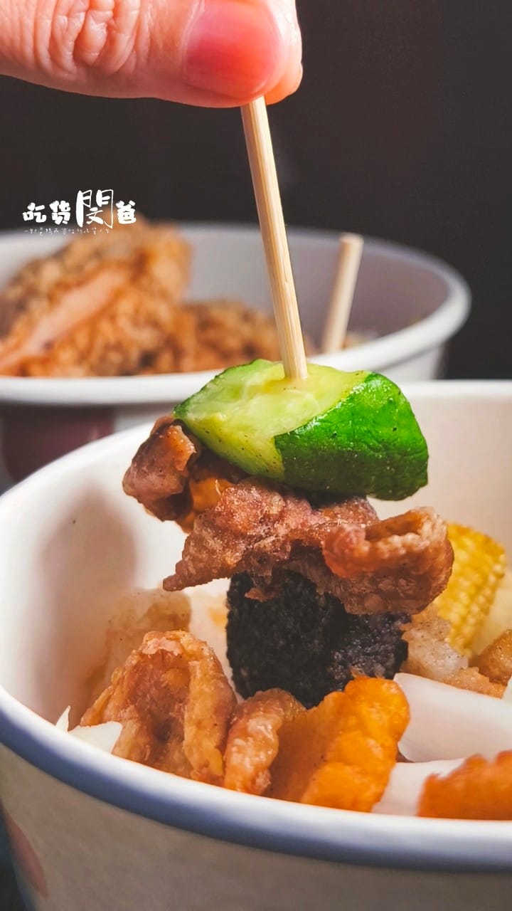 蘋果雞|香雞排鹹酥雞推薦|高雄茄萣|多汁大雞排只要60元,還有高CP炸物輕鬆吃!鄰近興達港超派炸物店,一吃會愛上! - 第34張圖 蘋果雞|香雞排鹹酥雞推薦|高雄茄萣|多汁大雞排只要60元,還有高CP炸物輕鬆吃!鄰近興達港超派炸物店,一吃會愛上!