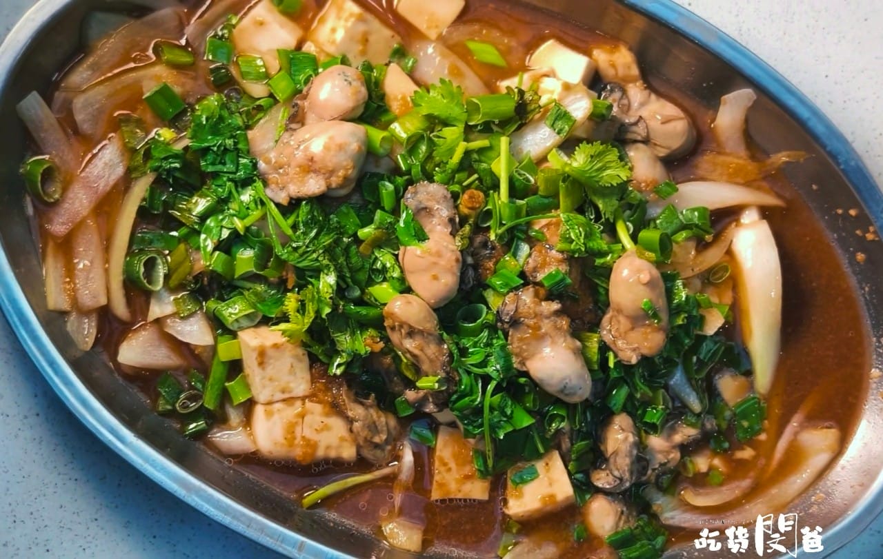 阿國鵝肉2.0|高雄左營|在地人氣熱炒店,鹹水鵝肉、熱炒必吃,鵝肉還能12種吃法!家人朋友聚餐宵夜首選! - 第49張圖 阿國鵝肉2.0|高雄左營|在地人氣熱炒店,鹹水鵝肉、熱炒必吃,鵝肉還能12種吃法!家人朋友聚餐宵夜首選!