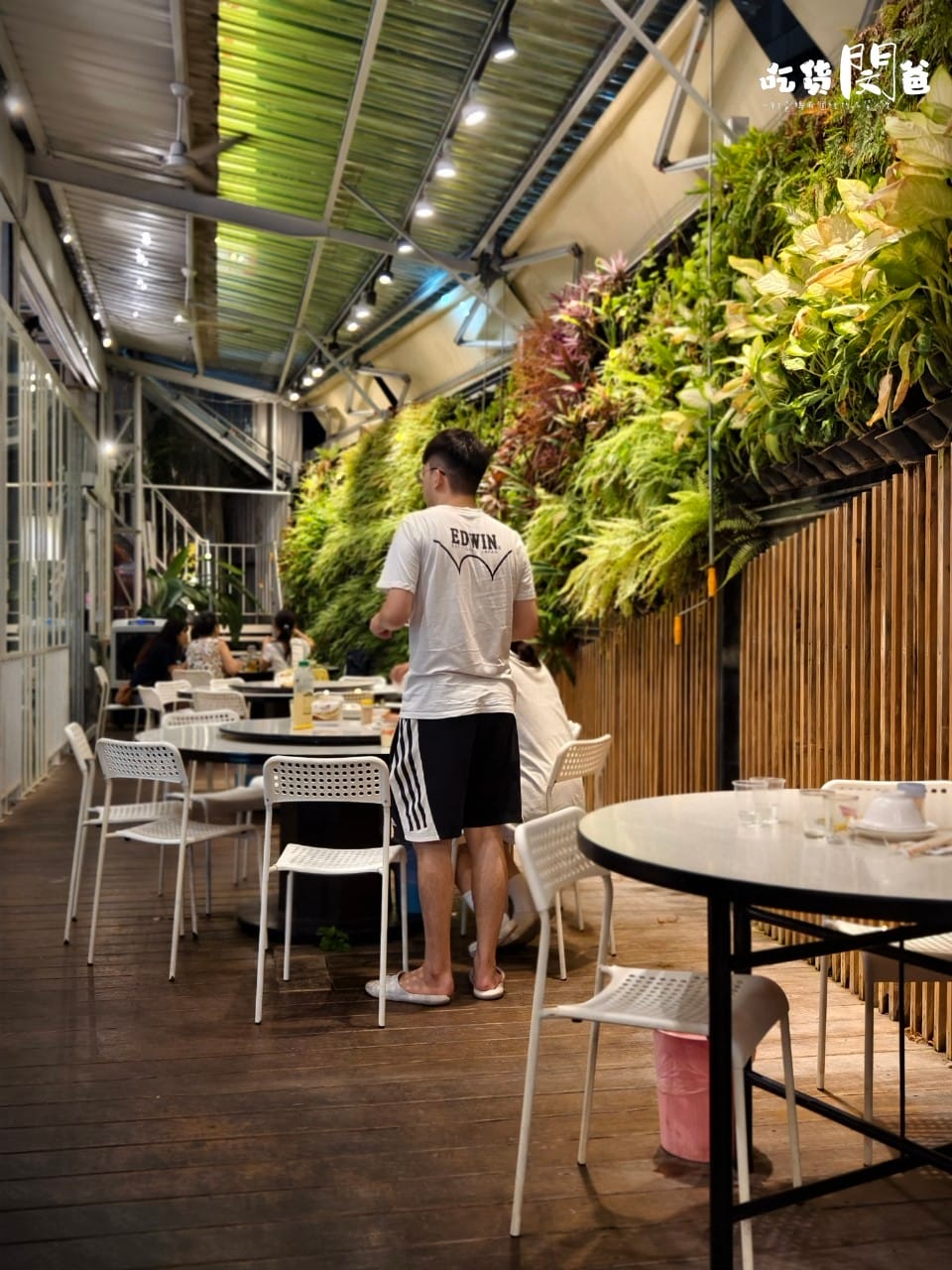 阿國鵝肉2.0|高雄左營|在地人氣熱炒店,鹹水鵝肉、熱炒必吃,鵝肉還能12種吃法!家人朋友聚餐宵夜首選! - 第5張圖 阿國鵝肉2.0|高雄左營|在地人氣熱炒店,鹹水鵝肉、熱炒必吃,鵝肉還能12種吃法!家人朋友聚餐宵夜首選!