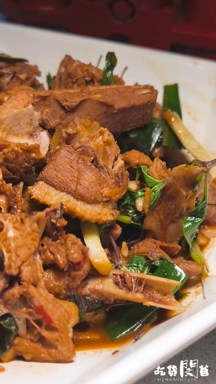 阿國鵝肉2.0|高雄左營|在地人氣熱炒店,鹹水鵝肉、熱炒必吃,鵝肉還能12種吃法!家人朋友聚餐宵夜首選! - 第56張圖 阿國鵝肉2.0|高雄左營|在地人氣熱炒店,鹹水鵝肉、熱炒必吃,鵝肉還能12種吃法!家人朋友聚餐宵夜首選!