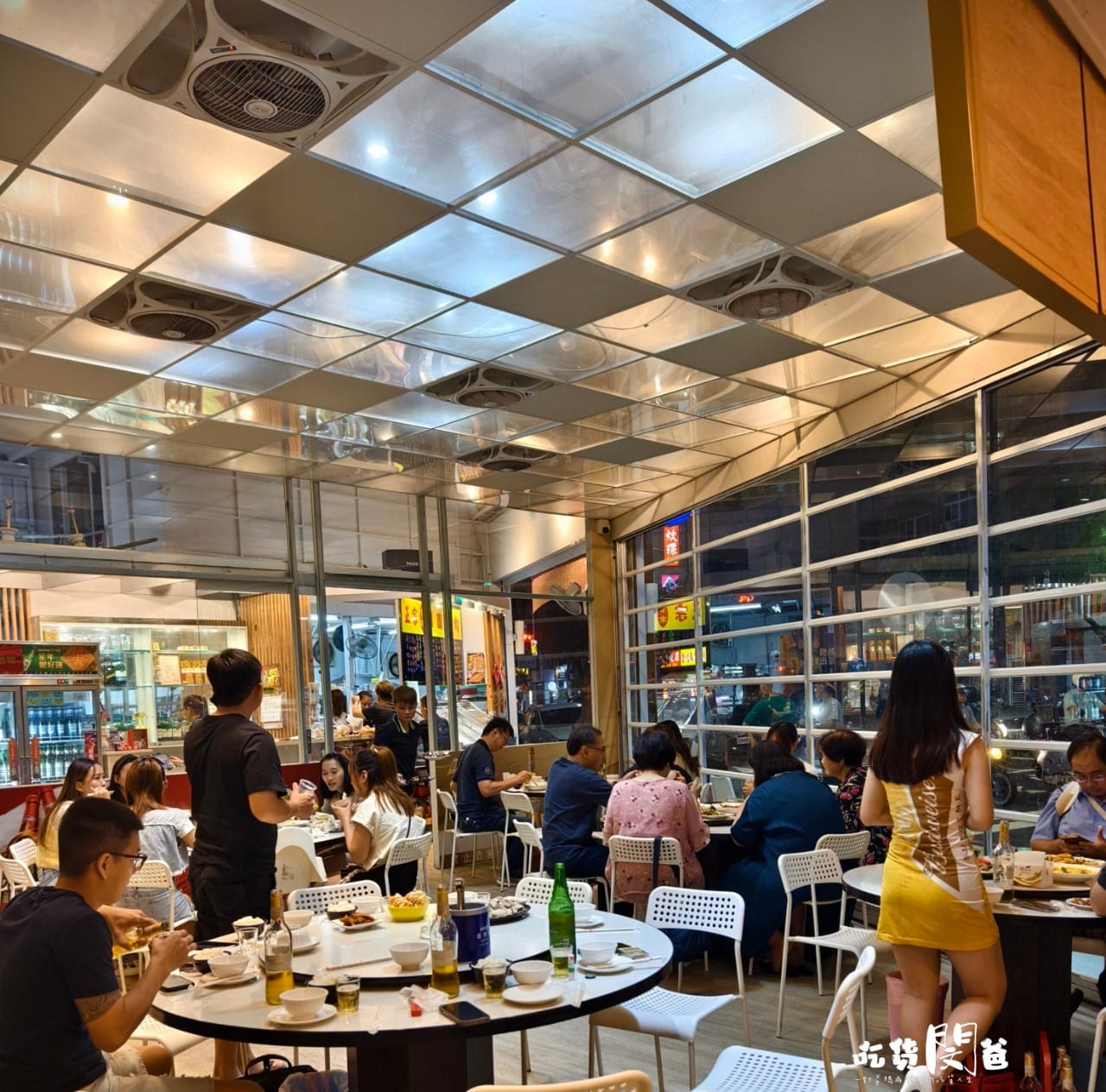 阿國鵝肉2.0|高雄左營|在地人氣熱炒店,鹹水鵝肉、熱炒必吃,鵝肉還能12種吃法!家人朋友聚餐宵夜首選! - 第18張圖 阿國鵝肉2.0|高雄左營|在地人氣熱炒店,鹹水鵝肉、熱炒必吃,鵝肉還能12種吃法!家人朋友聚餐宵夜首選!