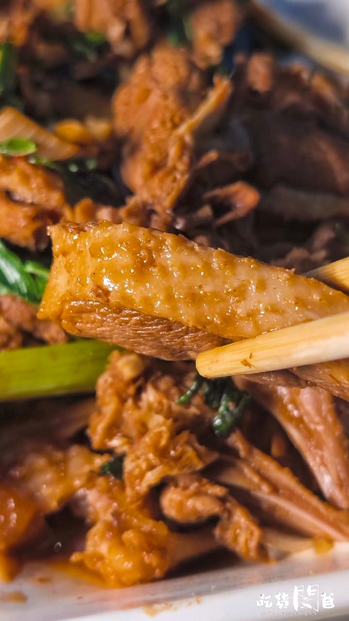 阿國鵝肉2.0|高雄左營|在地人氣熱炒店,鹹水鵝肉、熱炒必吃,鵝肉還能12種吃法!家人朋友聚餐宵夜首選! - 第70張圖 阿國鵝肉2.0|高雄左營|在地人氣熱炒店,鹹水鵝肉、熱炒必吃,鵝肉還能12種吃法!家人朋友聚餐宵夜首選!