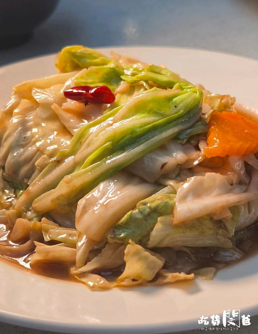 阿國鵝肉2.0|高雄左營|在地人氣熱炒店,鹹水鵝肉、熱炒必吃,鵝肉還能12種吃法!家人朋友聚餐宵夜首選! - 第43張圖 阿國鵝肉2.0|高雄左營|在地人氣熱炒店,鹹水鵝肉、熱炒必吃,鵝肉還能12種吃法!家人朋友聚餐宵夜首選!