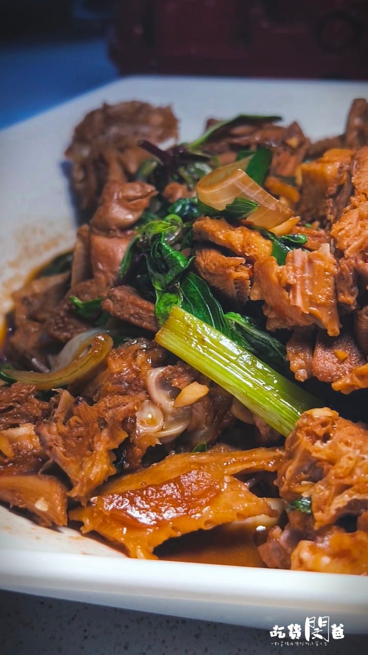 阿國鵝肉2.0|高雄左營|在地人氣熱炒店,鹹水鵝肉、熱炒必吃,鵝肉還能12種吃法!家人朋友聚餐宵夜首選! - 第55張圖 阿國鵝肉2.0|高雄左營|在地人氣熱炒店,鹹水鵝肉、熱炒必吃,鵝肉還能12種吃法!家人朋友聚餐宵夜首選!