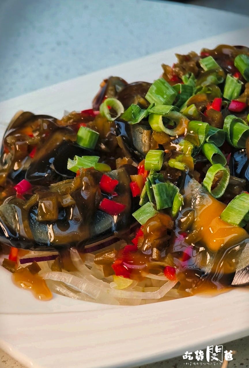 阿國鵝肉2.0|高雄左營|在地人氣熱炒店,鹹水鵝肉、熱炒必吃,鵝肉還能12種吃法!家人朋友聚餐宵夜首選! - 第61張圖 阿國鵝肉2.0|高雄左營|在地人氣熱炒店,鹹水鵝肉、熱炒必吃,鵝肉還能12種吃法!家人朋友聚餐宵夜首選!