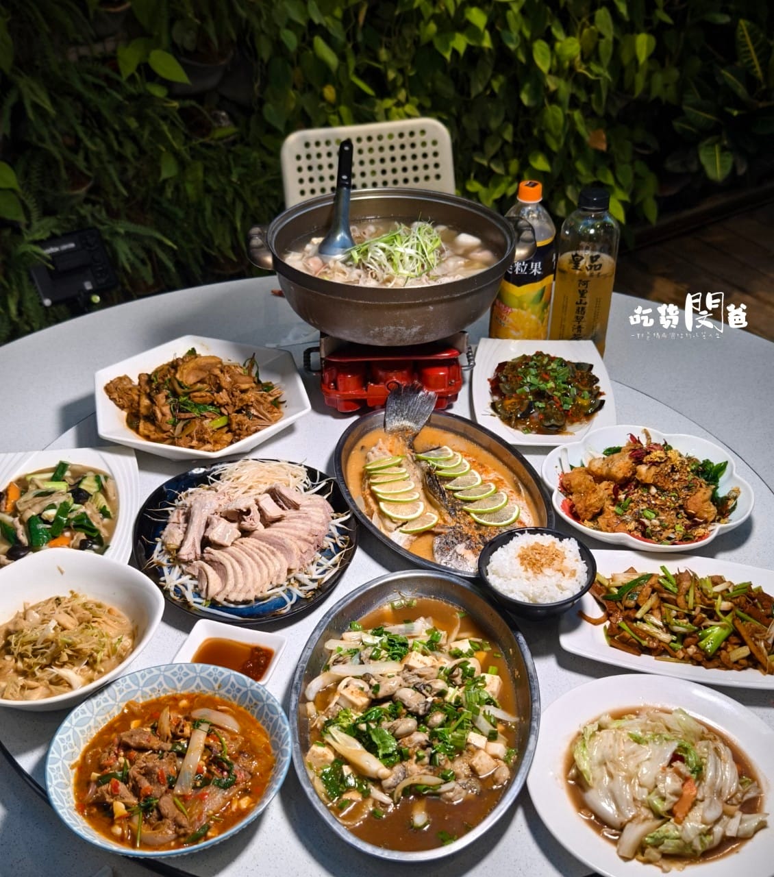 阿國鵝肉2.0|高雄左營|在地人氣熱炒店,鹹水鵝肉、熱炒必吃,鵝肉還能12種吃法!家人朋友聚餐宵夜首選! - 第26張圖 阿國鵝肉2.0|高雄左營|在地人氣熱炒店,鹹水鵝肉、熱炒必吃,鵝肉還能12種吃法!家人朋友聚餐宵夜首選!