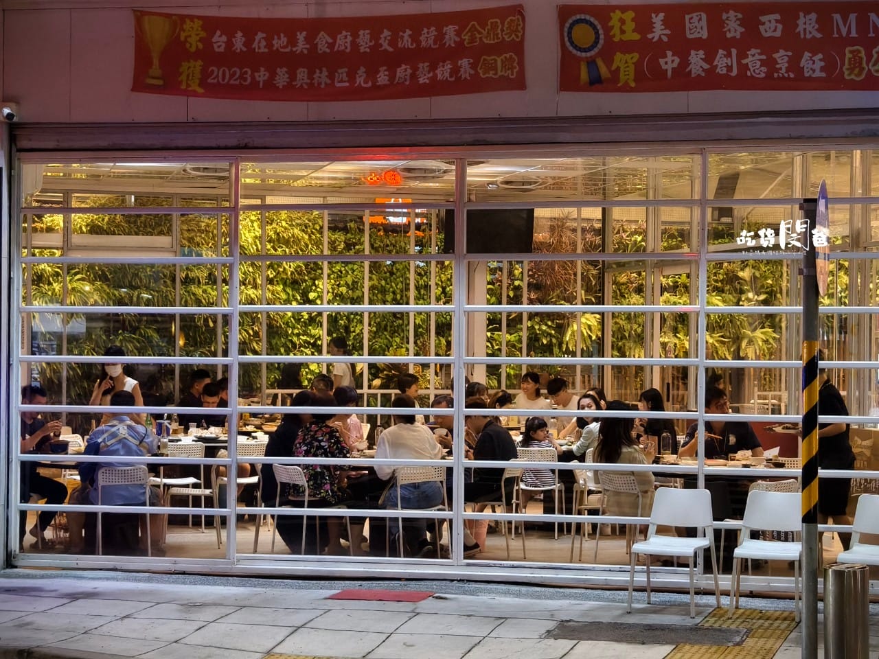 阿國鵝肉2.0|高雄左營|在地人氣熱炒店,鹹水鵝肉、熱炒必吃,鵝肉還能12種吃法!家人朋友聚餐宵夜首選! - 第19張圖 阿國鵝肉2.0|高雄左營|在地人氣熱炒店,鹹水鵝肉、熱炒必吃,鵝肉還能12種吃法!家人朋友聚餐宵夜首選!