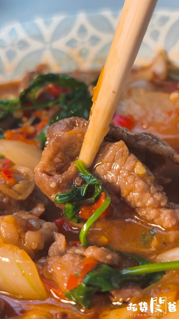 阿國鵝肉2.0|高雄左營|在地人氣熱炒店,鹹水鵝肉、熱炒必吃,鵝肉還能12種吃法!家人朋友聚餐宵夜首選! - 第60張圖 阿國鵝肉2.0|高雄左營|在地人氣熱炒店,鹹水鵝肉、熱炒必吃,鵝肉還能12種吃法!家人朋友聚餐宵夜首選!