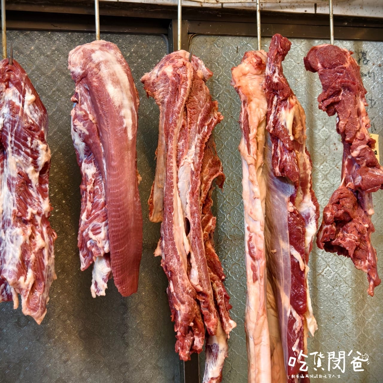福興牛肉店│高雄新興│隱藏版巷仔內!台灣本土溫體牛專賣,老饕級牛肉,小菜吃到大菜,懶得下廚讓私房料理包幫你端上桌! - 第12張圖 福興牛肉店│高雄新興│隱藏版巷仔內!台灣本土溫體牛專賣,老饕級牛肉,小菜吃到大菜,懶得下廚讓私房料理包幫你端上桌!