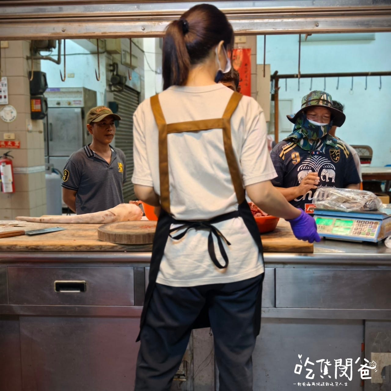 福興牛肉店│高雄新興│隱藏版巷仔內!台灣本土溫體牛專賣,老饕級牛肉,小菜吃到大菜,懶得下廚讓私房料理包幫你端上桌! - 第15張圖 福興牛肉店│高雄新興│隱藏版巷仔內!台灣本土溫體牛專賣,老饕級牛肉,小菜吃到大菜,懶得下廚讓私房料理包幫你端上桌!