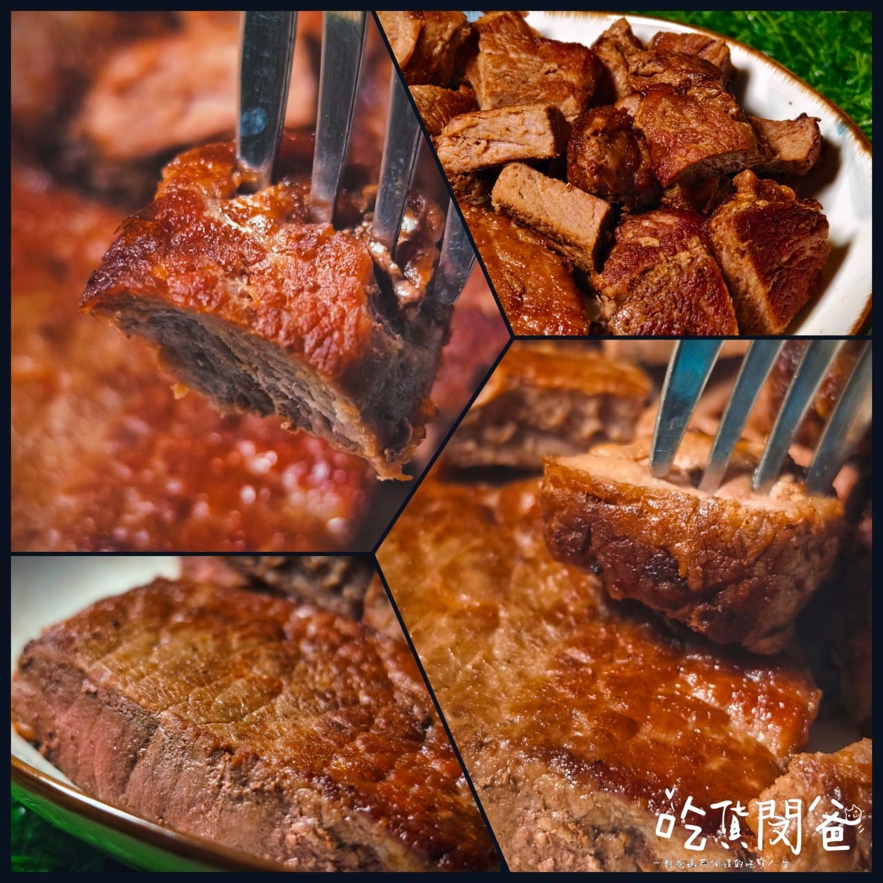 福興牛肉店│高雄新興│隱藏版巷仔內!台灣本土溫體牛專賣,老饕級牛肉,小菜吃到大菜,懶得下廚讓私房料理包幫你端上桌! - 第20張圖 福興牛肉店│高雄新興│隱藏版巷仔內!台灣本土溫體牛專賣,老饕級牛肉,小菜吃到大菜,懶得下廚讓私房料理包幫你端上桌!