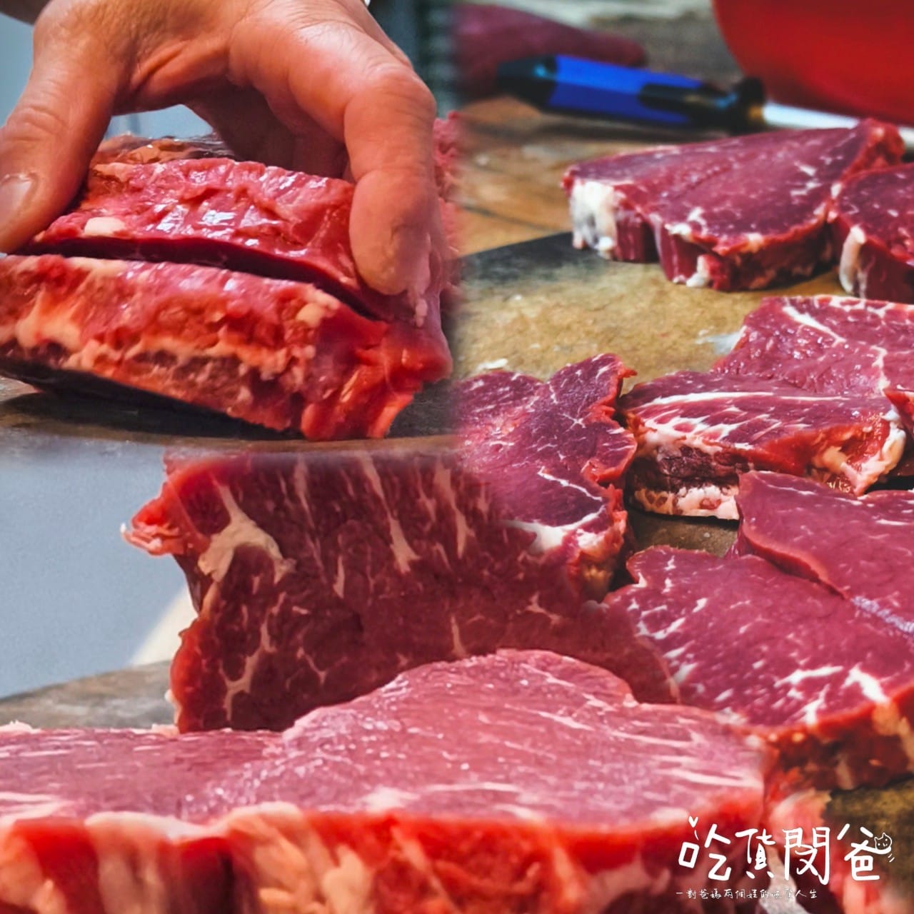 福興牛肉店│高雄新興│隱藏版巷仔內!台灣本土溫體牛專賣,老饕級牛肉,小菜吃到大菜,懶得下廚讓私房料理包幫你端上桌! - 第21張圖 福興牛肉店│高雄新興│隱藏版巷仔內!台灣本土溫體牛專賣,老饕級牛肉,小菜吃到大菜,懶得下廚讓私房料理包幫你端上桌!