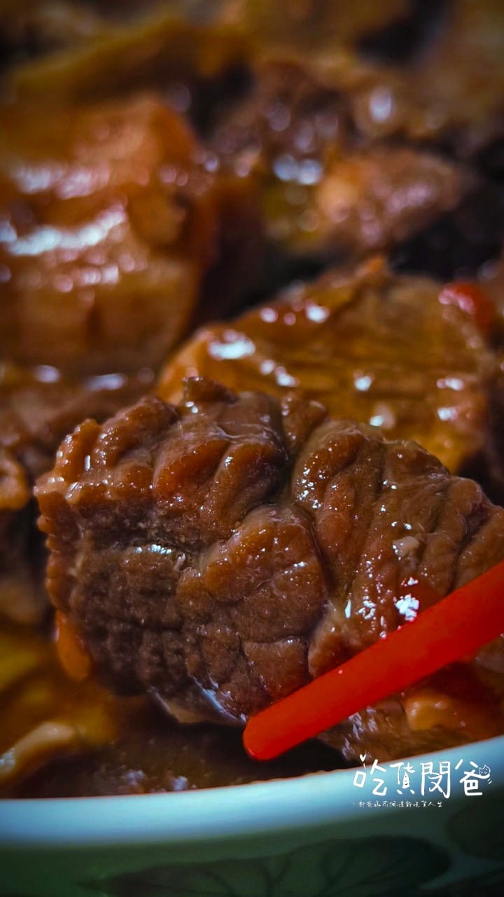 福興牛肉店│高雄新興│隱藏版巷仔內!台灣本土溫體牛專賣,老饕級牛肉,小菜吃到大菜,懶得下廚讓私房料理包幫你端上桌! - 第25張圖 福興牛肉店│高雄新興│隱藏版巷仔內!台灣本土溫體牛專賣,老饕級牛肉,小菜吃到大菜,懶得下廚讓私房料理包幫你端上桌!