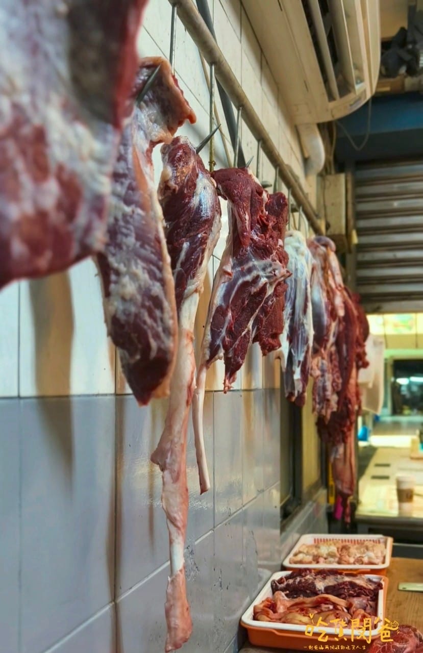 福興牛肉店│高雄新興│隱藏版巷仔內!台灣本土溫體牛專賣,老饕級牛肉,小菜吃到大菜,懶得下廚讓私房料理包幫你端上桌! - 第2張圖 福興牛肉店│高雄新興│隱藏版巷仔內!台灣本土溫體牛專賣,老饕級牛肉,小菜吃到大菜,懶得下廚讓私房料理包幫你端上桌!