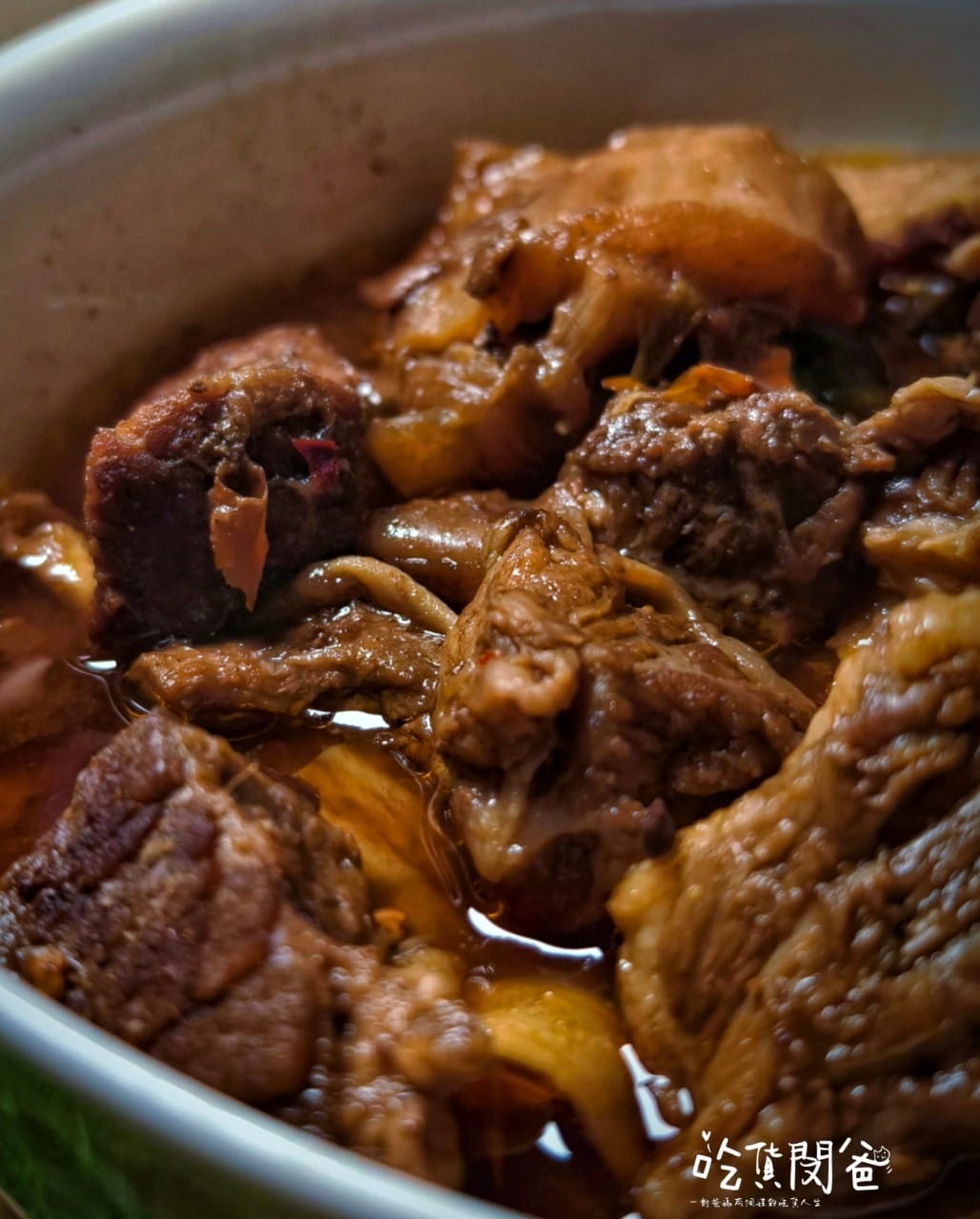 福興牛肉店│高雄新興│隱藏版巷仔內!台灣本土溫體牛專賣,老饕級牛肉,小菜吃到大菜,懶得下廚讓私房料理包幫你端上桌! - 第24張圖 福興牛肉店│高雄新興│隱藏版巷仔內!台灣本土溫體牛專賣,老饕級牛肉,小菜吃到大菜,懶得下廚讓私房料理包幫你端上桌!