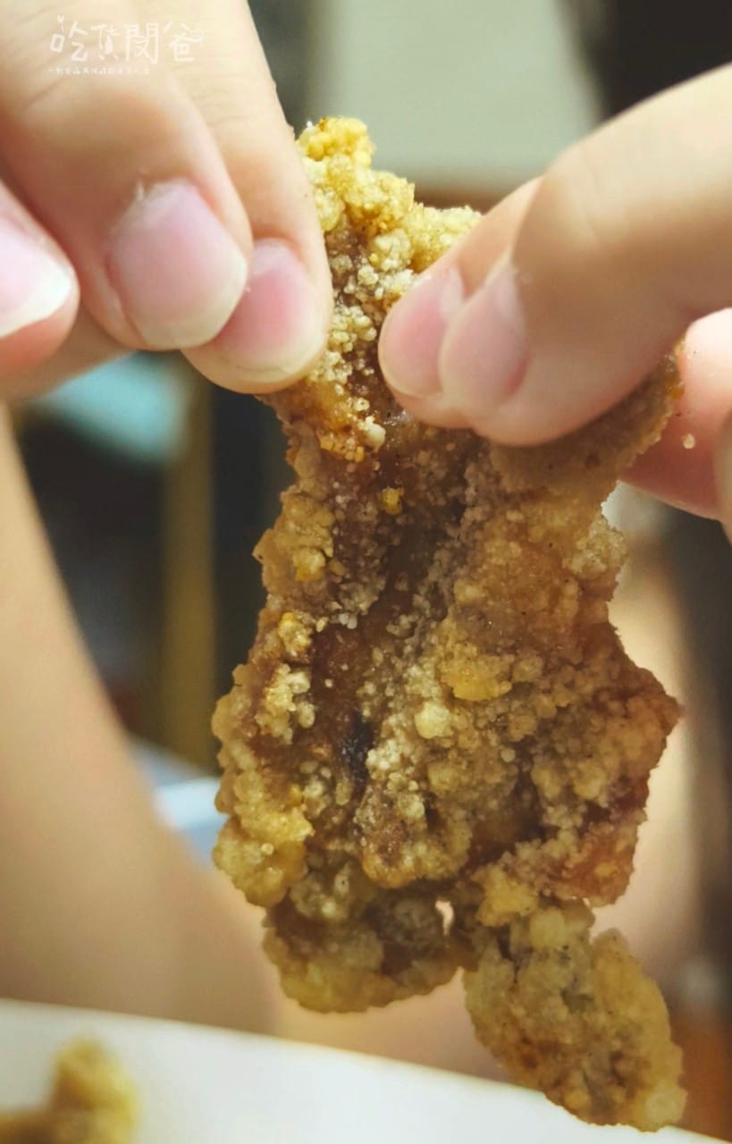 蘋果雞鹹酥雞香雞排│高雄林園│超佛60元比臉大雞排必吃！一字骨爽爽啃骨嗑肉！下午茶、消夜首選！